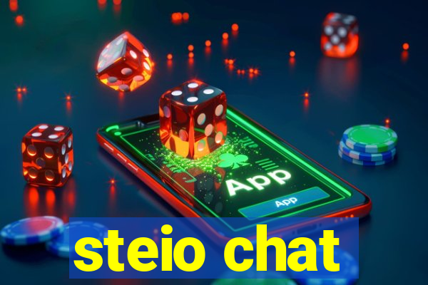 steio chat